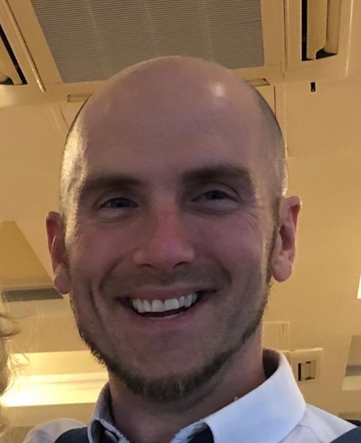 Mark  Sheridan