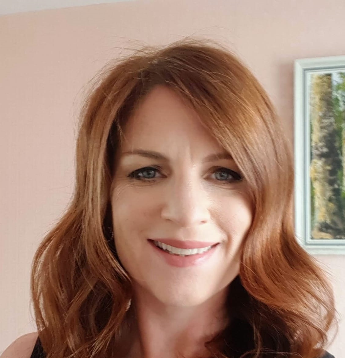 Roisin  Donohoe